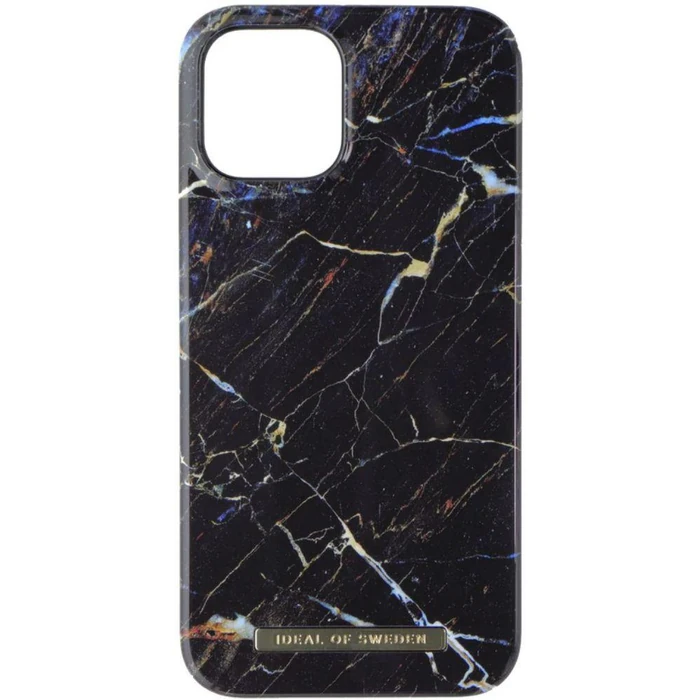 iDeal of Sweden Fashion Phone Case for Apple iPhone 12 Pro Max - Port Laurent Marble by iDeal of Sweden - Image 2