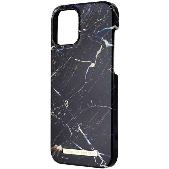 iDeal of Sweden Fashion Phone Case for Apple iPhone 12 Pro Max - Port Laurent Marble by iDeal of Sweden - Refurbished - Brand New condition - US$8.78