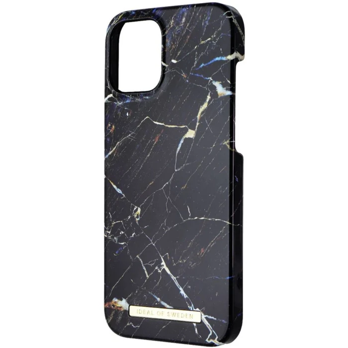 iDeal of Sweden Fashion Phone Case for Apple iPhone 12 Pro Max - Port Laurent Marble by iDeal of Sweden - Image 1