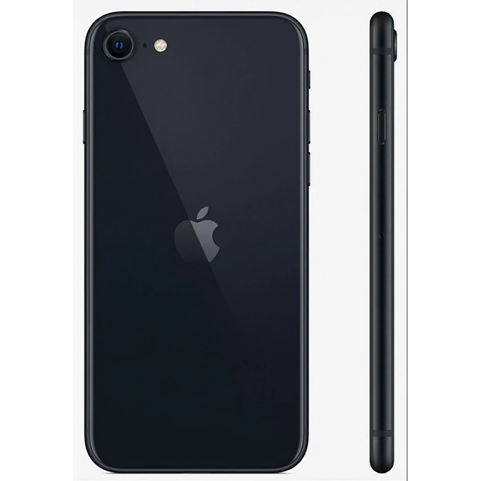 iPhone SE (2020) - 256GB - Black by Apple - Image 5