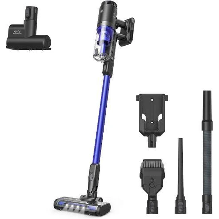 Eufy S11 Go Cordless Handheld Stick Vacuum Cleaner - Black by Eufy - Image 1
