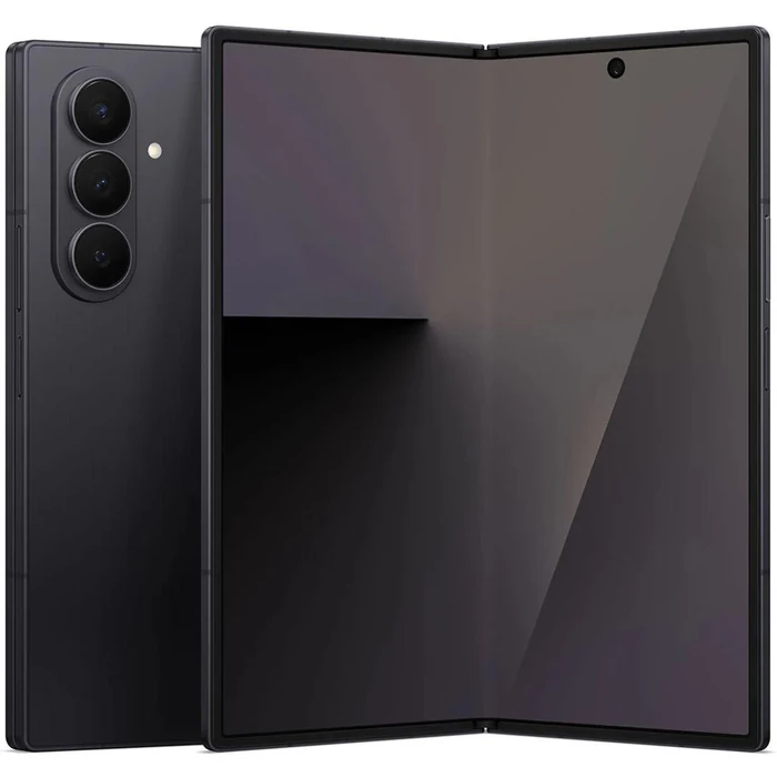 Galaxy Z Fold7 - 256GB - 12GB RAM - JetBlack - Unlocked by Samsung - Image 1
