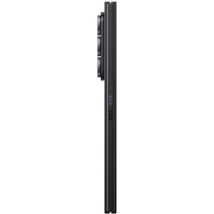 Galaxy Z Fold7 - 256GB - 12GB RAM - JetBlack - Unlocked by Samsung - Image 3