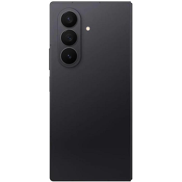 Galaxy Z Fold7 - 256GB - 12GB RAM - JetBlack - Unlocked by Samsung - Image 5