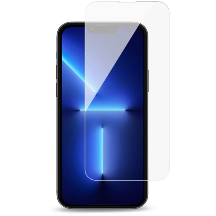 MyBat 10-Pack of Tempered Glass Screen Protector for iPhone 14 Pro - Transparent - Brand New by MyBat - Image 2