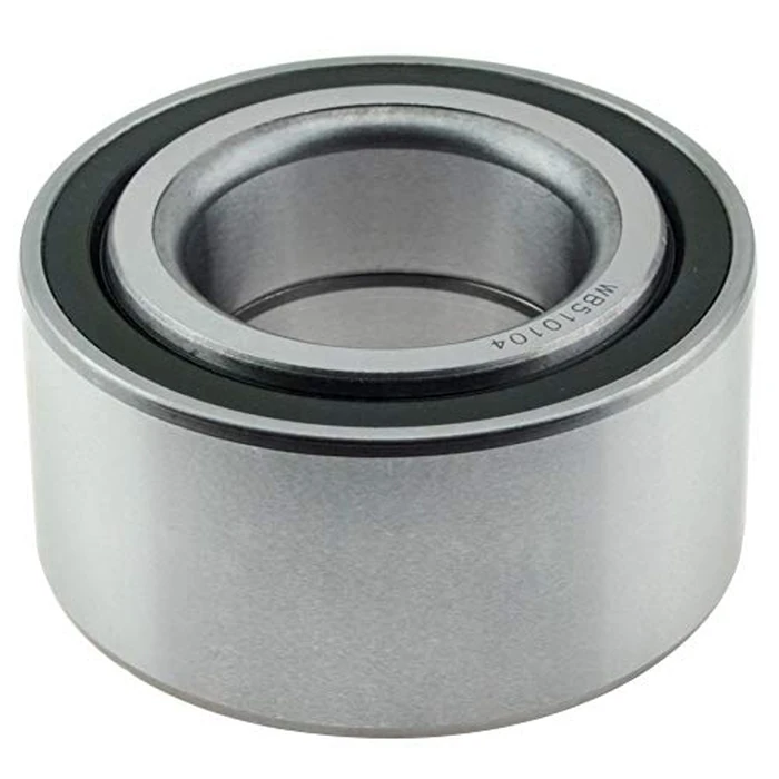 WJB WB510104 - Front Wheel Bearing - Cross Reference: National 510104/ Timken WB000039/ SKF FW36, 1 Pack by WJB - Used - Acceptable condition - CA$19.48