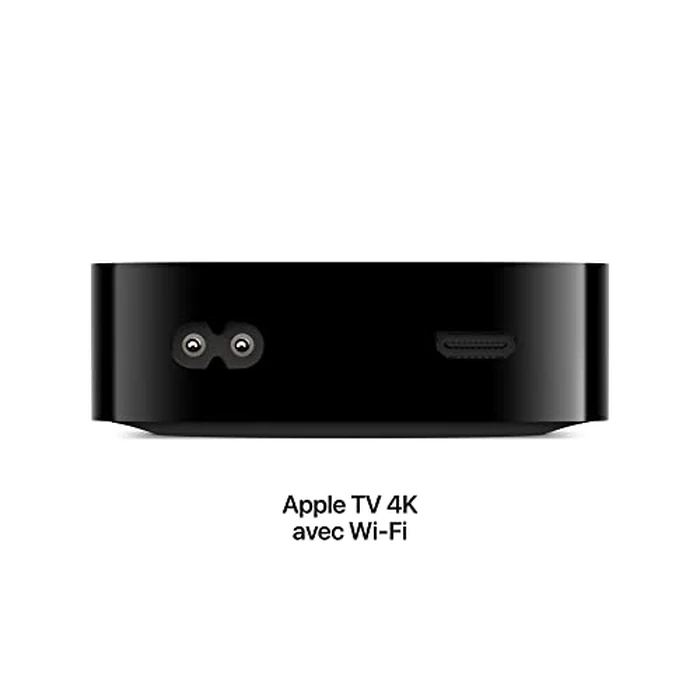 Apple TV 4K (2022) Wi‑Fi with 64GB Storage (3rd Generation) by Apple - Image 6