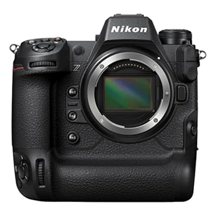 Nikon Z 9 | Flagship professional full-frame stills/video mirrorless camera | Nikon USA Model by Nikon - Used - Good condition