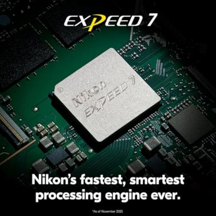 Nikon Z 9 | Flagship professional full-frame stills/video mirrorless camera | Nikon USA Model by Nikon - Image 3