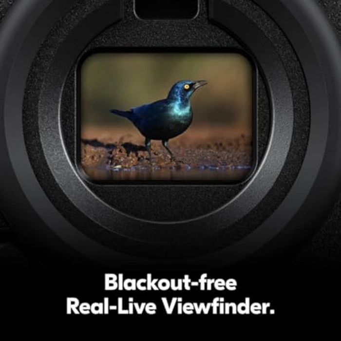 Nikon Z 9 | Flagship professional full-frame stills/video mirrorless camera | Nikon USA Model by Nikon - Image 8