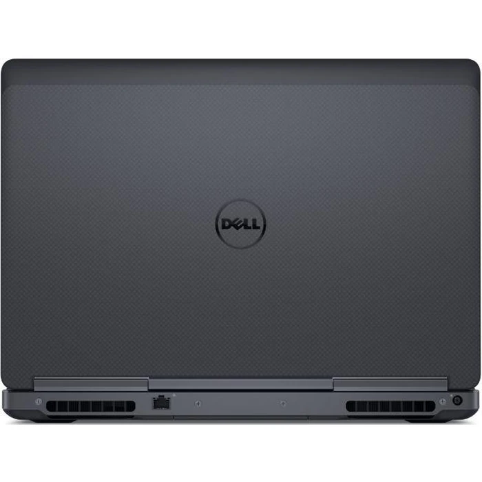 Dell Precision 7520 Mobile Workstation Laptop 15.6" - Black - Intel Xeon E3-1505M 3GHz - 32GB RAM - 1TB by Dell - Image 4