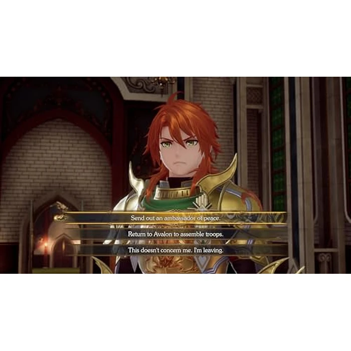 Romancing SaGa 2: Revenge of the Seven (PS5) by Square Enix - Image 2