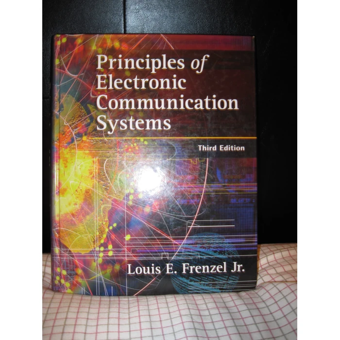 Principles of Electronic Communication Systems by McGraw-Hill Education - Image 2