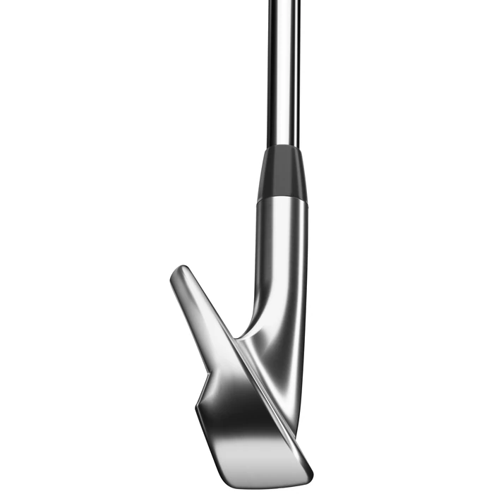 Titleist T100 3G Iron Set - Golf Club - 4 - Stiff Flex - True Temper AMT Tour White S300 Shaft - Men by Titleist - Image 2