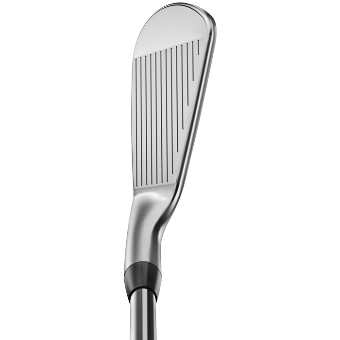 Titleist T100 3G Iron Set - Golf Club - 4 - Stiff Flex - True Temper AMT Tour White S300 Shaft - Men by Titleist - Image 4