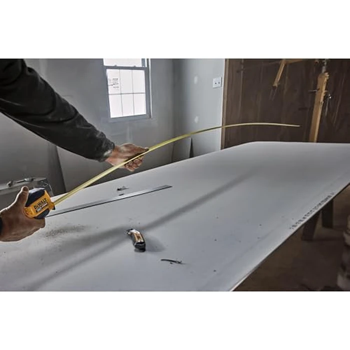 DEWALT Atomic Compact Series 30 ft. Tape Measure (DWHT38130S) by DEWALT - Image 7