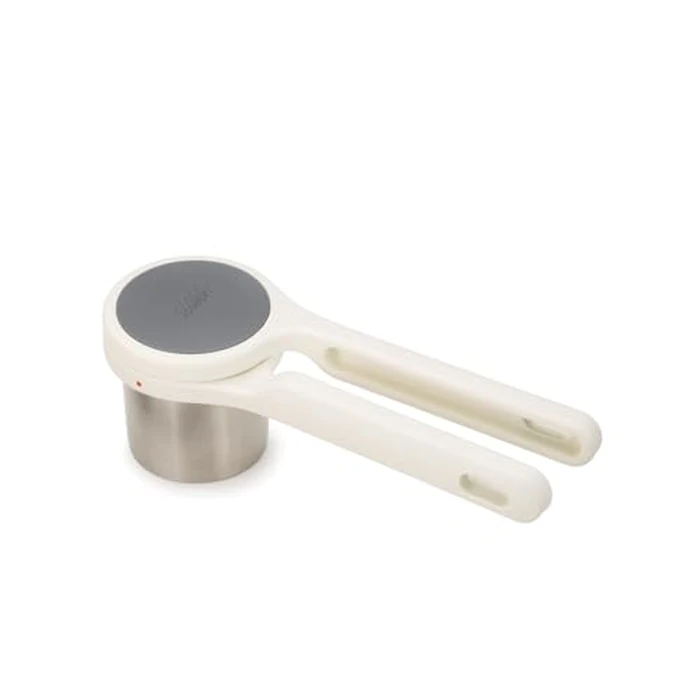 JOSEPH JOSEPH 7020100WH Helix Potato Ricer-White, 1 ea by Joseph Joseph - Used - Like New condition