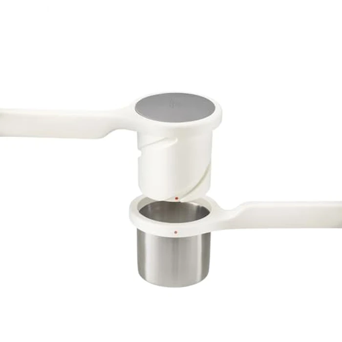 JOSEPH JOSEPH 7020100WH Helix Potato Ricer-White, 1 ea by Joseph Joseph - Image 4