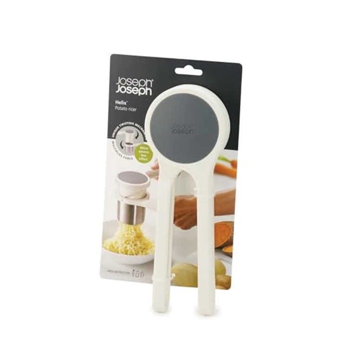 JOSEPH JOSEPH 7020100WH Helix Potato Ricer-White, 1 ea by Joseph Joseph - Image 5