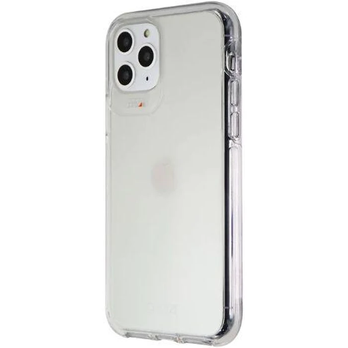 Gear4 Crystal Palace Series Phone Case for Apple iPhone 11 Pro - Clear by Gear4 - Image 2