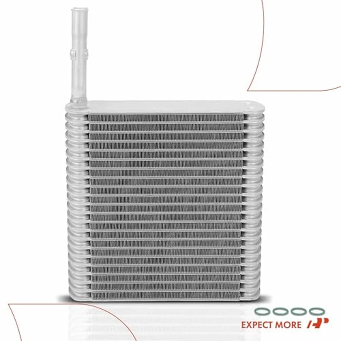 A-Premium Front A/C Evaporator Core Compatible with Jeep Wrangler 1997-2001, Cherokee 1997-2001, TJ 1997-2001 by A-premium - Image 8