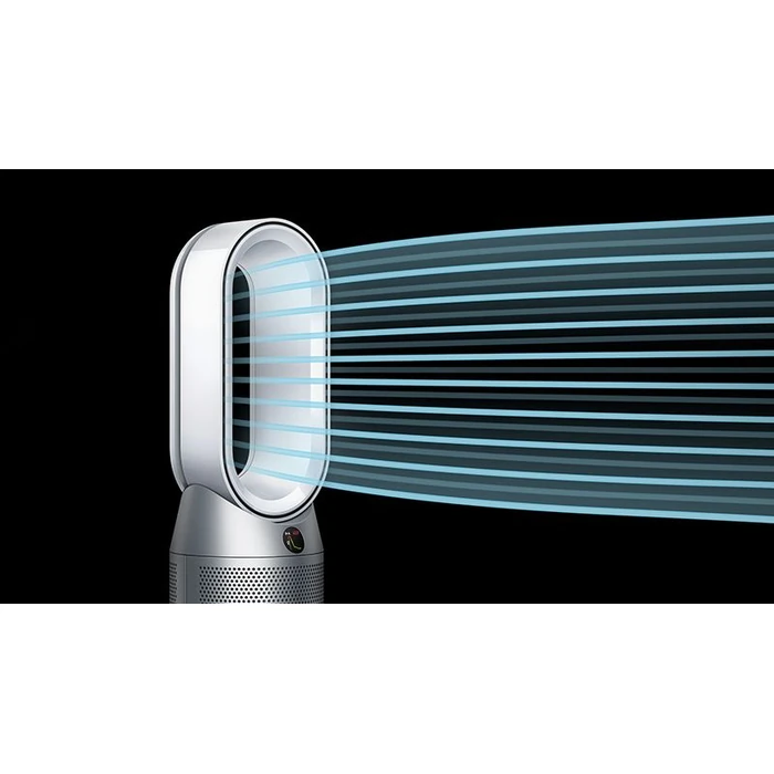 Refurbished Dyson Purifier Hot+Cool HP07 (Colour may vary) by Dyson - Image 2