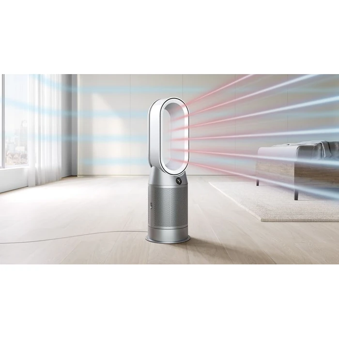 Refurbished Dyson Purifier Hot+Cool HP07 (Colour may vary) by Dyson - Image 3