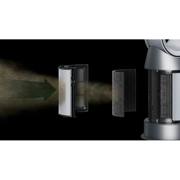 Refurbished Dyson Purifier Hot+Cool HP07 (Colour may vary) by Dyson - Image 5
