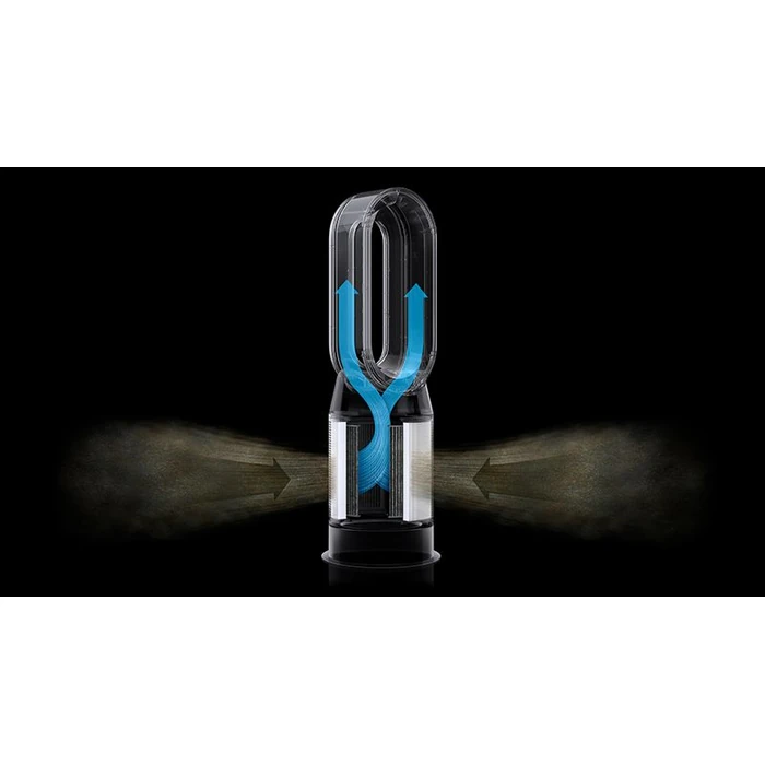 Refurbished Dyson Purifier Hot+Cool HP07 (Colour may vary) by Dyson - Image 9