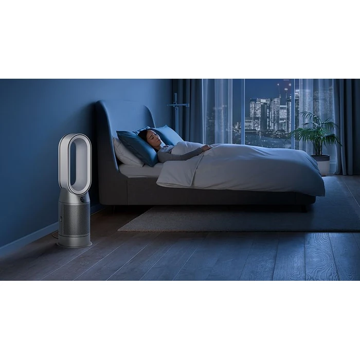Refurbished Dyson Purifier Hot+Cool HP07 (Colour may vary) by Dyson - Image 10