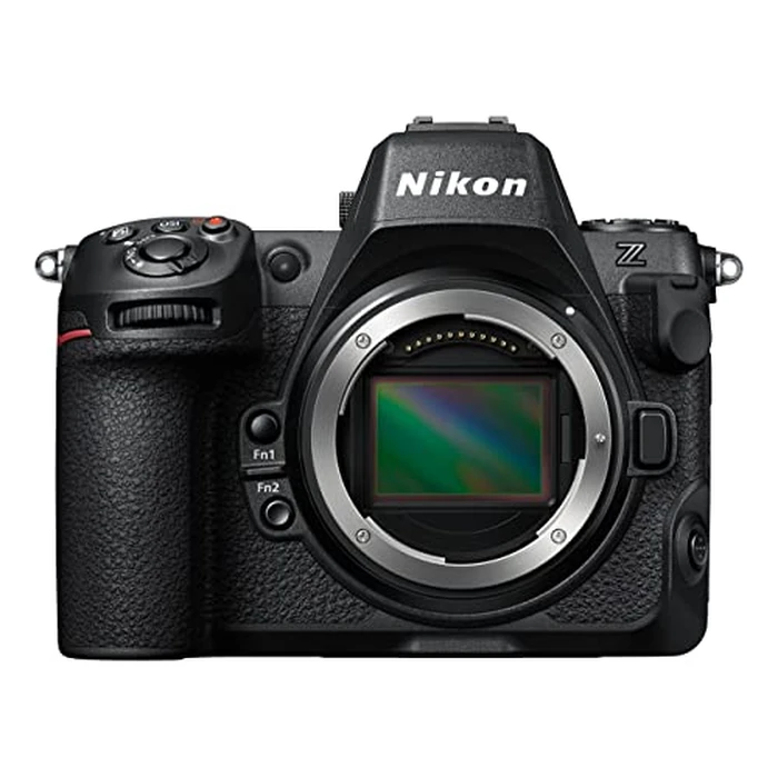 Nikon Z 8 Body Only by Nikon - Used - Very Good condition - CA$3998.19