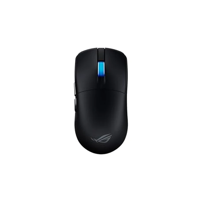 ASUS ROG Harpe II Ace Wireless Esports Gaming Mouse - 2025, Pro-Tested, Right-Handed, 48g Lightweight, Tri-Mode Connectivity, 42K DPI, 8K Polling, 101Hr Battery, Web-Based Tool, PC/Mac Support - Black by ASUS - Used - Acceptable condition - US$78.70