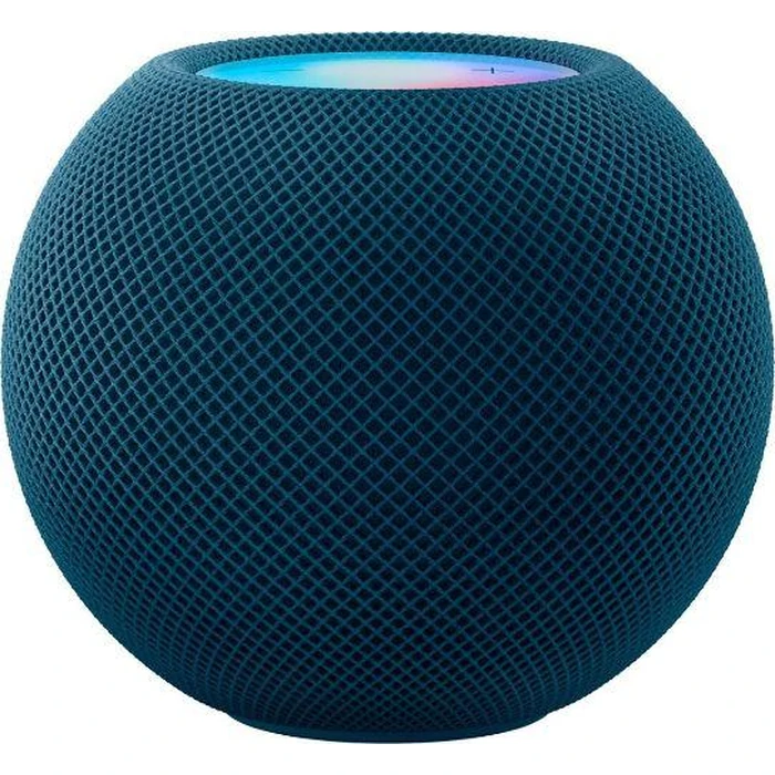 Apple HomePod mini - Blue by Apple - Refurbished - Excellent condition