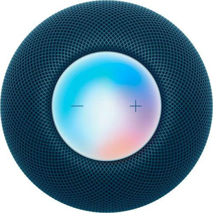 Apple HomePod mini - Blue by Apple - Image 2