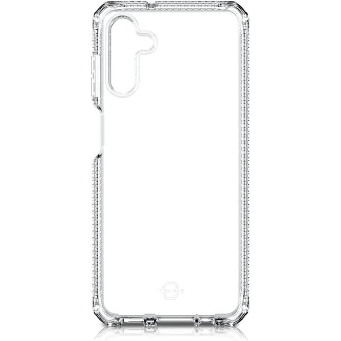 Itskins Spectrum Clear Phone Case for Samsung Galaxy A13 5G - Transparent by Itskins - Image 4