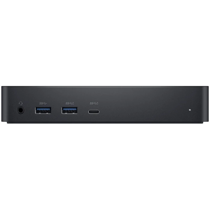 Dell D6000 Docking Station - Black by Dell - Image 3