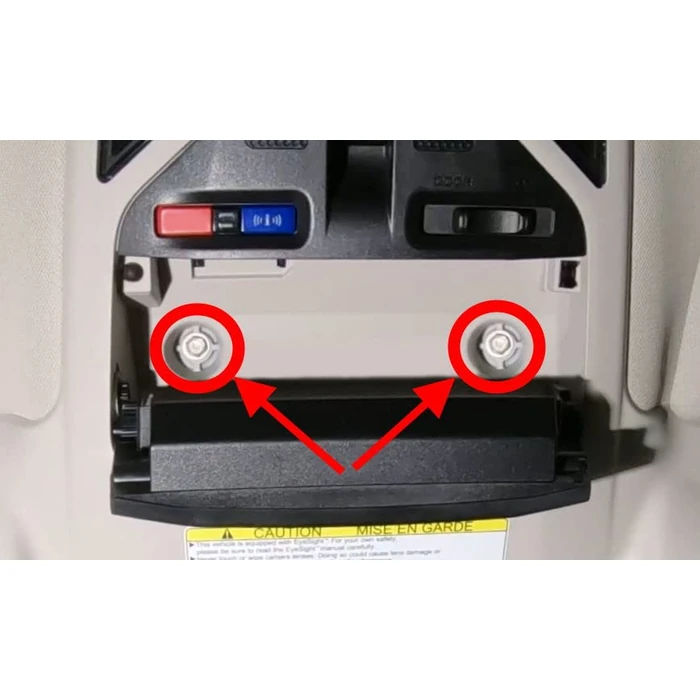 4D Tech Auto Start Stop Eliminator - Easy-Install Autostop Eliminator Made for 2023-2025 Subaru Outback - Compatible Subaru Outback Accessories by 4DTech - Image 3