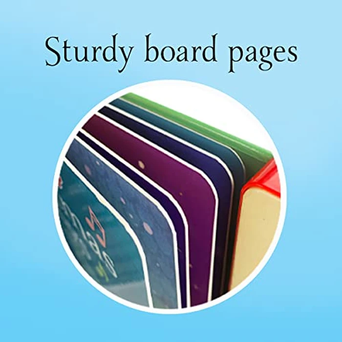 Best-Loved Jewish Songs for Hanukkah, Passover, Shabbat, Rosh Hashanah, Yom Kippur, Sukkot, Purim And More. A Children's Sound Book for Kids by Cottage Door Press - Image 4