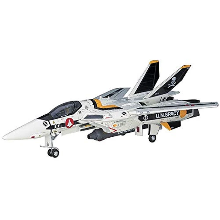 Hasegawa 1/72 Macross VF-1A / J/S Valkyrie by Hasegawa - Used - Like New condition - CA$27.01