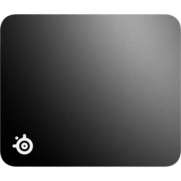 SteelSeries QCK Gaming Mousepad (M) - Black by SteelSeries - Refurbished - Excellent condition - US$68.83