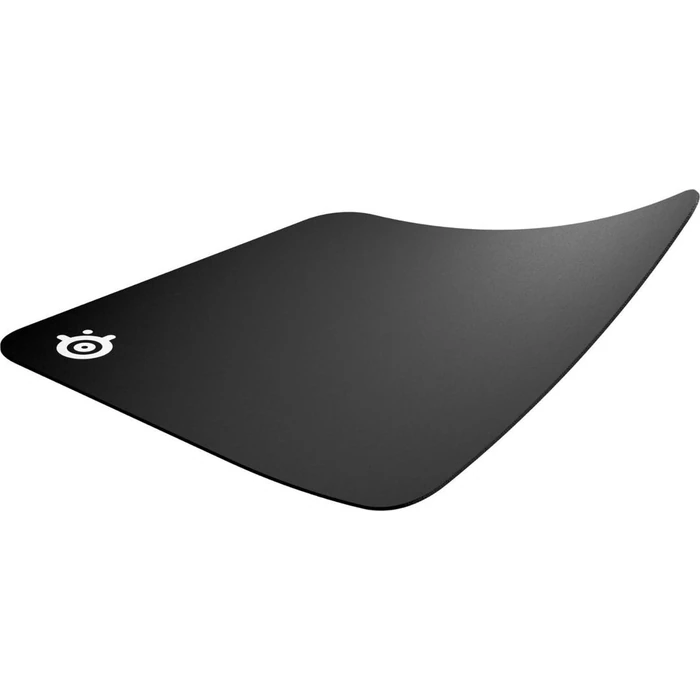 SteelSeries QCK Gaming Mousepad (M) - Black by SteelSeries - Image 2