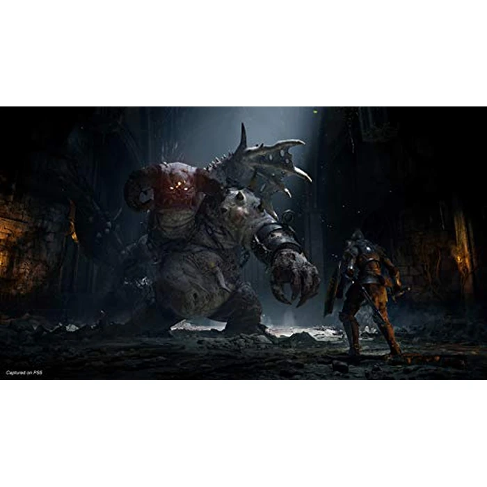 Demon’s Souls - PlayStation 5 by PlayStation - Image 3