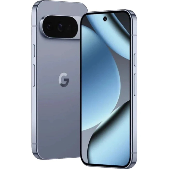 Google Pixel 10 Pro - 256GB - 1 Physical SIM + eSIM - Moonstone by Google - Image 2