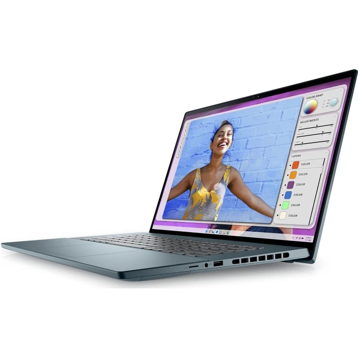 Dell Inspiron 16 Plus 7620 Laptop 16" - Dark Green - Intel Core i7-12700H 2.3GHz - 16GB RAM - 512GB by Dell - Image 3