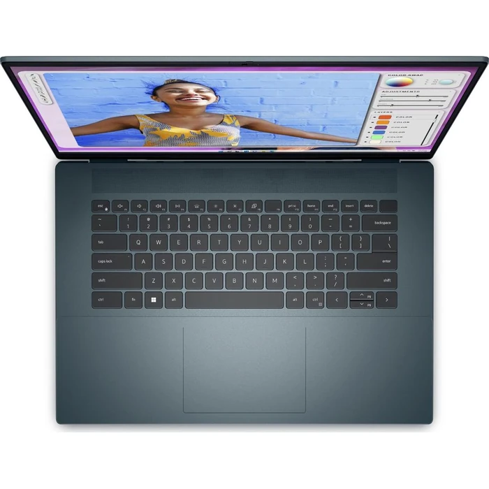 Dell Inspiron 16 Plus 7620 Laptop 16" - Dark Green - Intel Core i7-12700H 2.3GHz - 16GB RAM - 512GB by Dell - Image 4