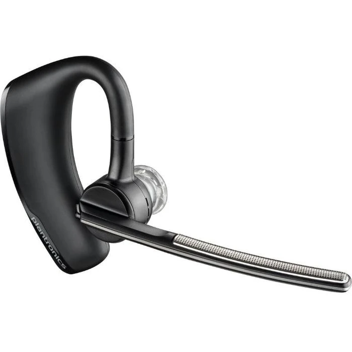 Plantronics Voyager Legend Bluetooth Headset with Charge Case - Black by Plantronics - Image 2