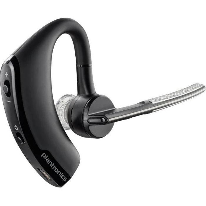 Plantronics Voyager Legend Bluetooth Headset with Charge Case - Black by Plantronics - Image 3