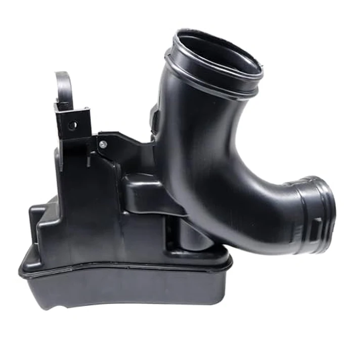 XQSMWF Air Intake Resonator Chamber Assembly, Compatible with Honda Accord EX EX-L LX LX-P LX-S SE 2.4L 2008 2009 2010 2011 2012# 17230R40A00 17230-R40-A00 by XQSMWF - Image 1