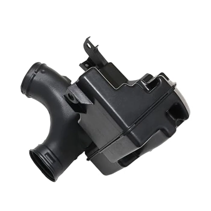 XQSMWF Air Intake Resonator Chamber Assembly, Compatible with Honda Accord EX EX-L LX LX-P LX-S SE 2.4L 2008 2009 2010 2011 2012# 17230R40A00 17230-R40-A00 by XQSMWF - Image 2