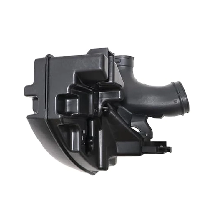 XQSMWF Air Intake Resonator Chamber Assembly, Compatible with Honda Accord EX EX-L LX LX-P LX-S SE 2.4L 2008 2009 2010 2011 2012# 17230R40A00 17230-R40-A00 by XQSMWF - Image 4